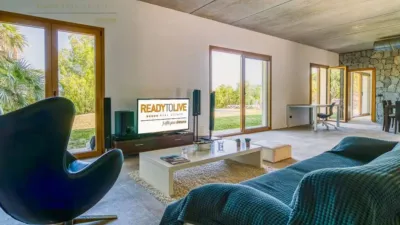 Chalet in Marina Manresa-Mal Pas-Bonaire photo 6