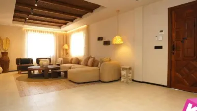 Chalet in Torrellano-Valverde-Business Park photo 19