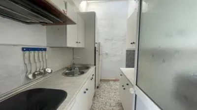 Chalet in El Gastor photo 14