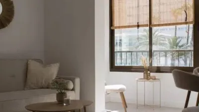 Apartment in Can Pastilla photo 2