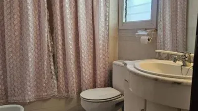 Apartment in Esparreguera photo 8
