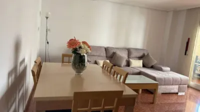 Piso – Alacant / Alicante, Altossano, l'Alacantí - Vista 5