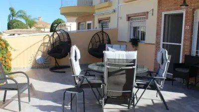 Casa – Orihuela, Villa Martín - Vista 4