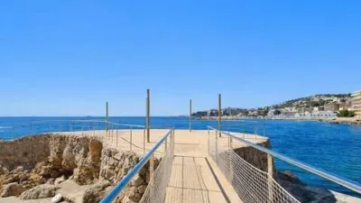 Apartment in Palma de Mallorca photo 12