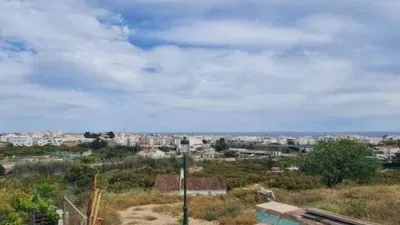 Chalet on Avenida de Pescia-La Noria-Pueblo Rocío photo 4