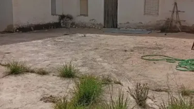 Chalet in Albacete Capital photo 10