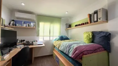 Penthouse in Centre-Port-Platja Llevant photo 39