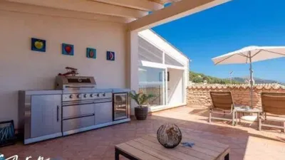 Chalet in Capdepera photo 21