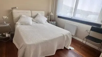 Apartment on Calle de Ataulfo Argenta photo 23