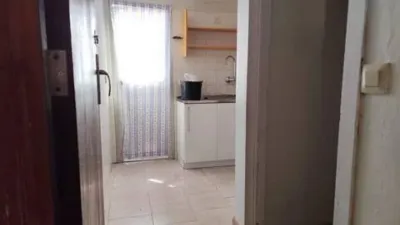 Apartment in El Coll d'en Rabassa photo 15