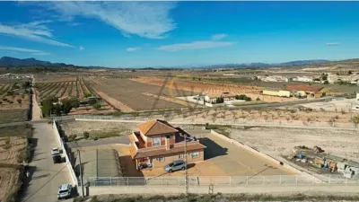 Casa – el Pinós / Pinoso - Més