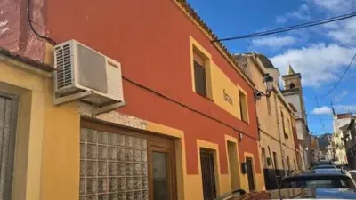Casa – Salinas, Cecilia Bartolomé (Mujeres Libres), l'Alt Vinalopó / El Alto Vinalopó - Vista 2