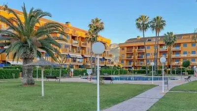 Piso – Dénia, les Marines - Vista 2