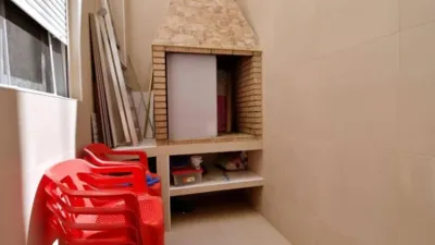Apartment in Pont Nou photo 24