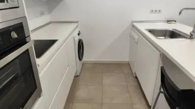Piso en alquiler en Paseo de Almería, cerca de Calle Rueda López, Almería Capital de 920 €<span>/mes</span>