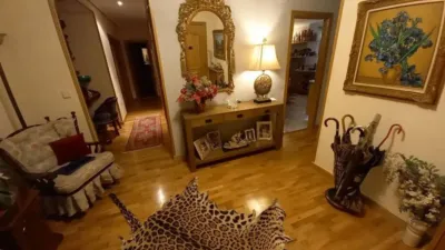 Apartment in Albacete Capital photo 3