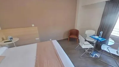 Apartment in Alicante - Alacant photo 11