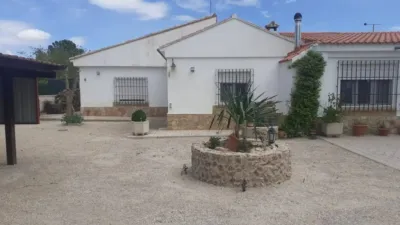 Casa – Albacete, Urbanización Los Prados - Vista 2