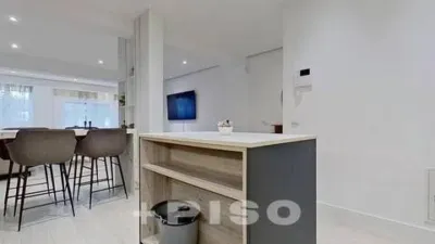 Apartment on Goya photo 9