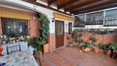Chalet in Moguer photo 2
