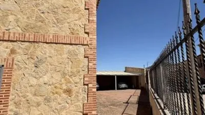 Casa – Salobre, Baños de la Esperanza, Reolid - Vista 4