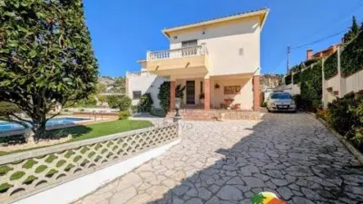 Chalet on Carrer del Mestre Lluis Millet photo 43
