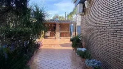 Chalet en Centro photo 10