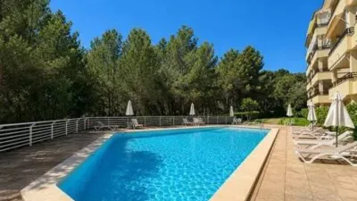 Piso en Palma de Mallorca photo 18