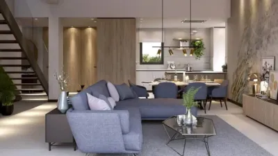 Piso – Algorfa, La Rellana - Vista 3