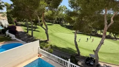 Casa – Orihuela, Las Ramblas, Dehesa de Campoamor - Vista 2
