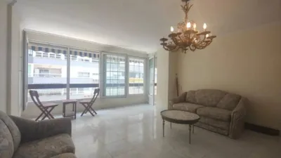 Apartment in Ensanche-Diputación photo 8