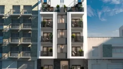 Piso – Torrevieja - Vista 4