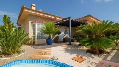 Chalet in Son Serra de Marina photo 4