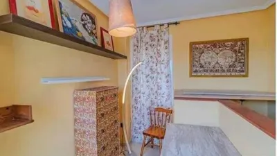 Chalet in Gran Alacant photo 27