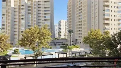 Pis – Calpe - Calp - Vista 3