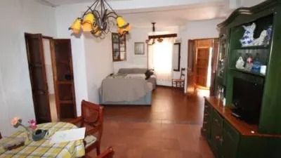 Terraced House in Grazalema photo 20