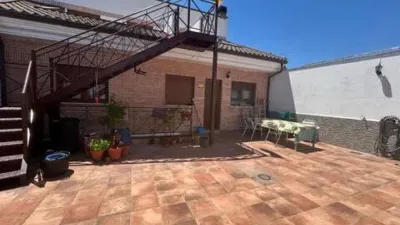 Terraced house in San Benito-Soledad-Hispanidad photo 3
