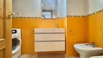 Duplex Penthouse in Murcia Capital photo 5