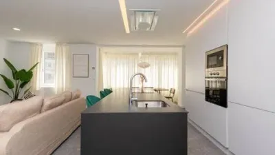 Piso – Alacant / Alicante, Diputació, l'Alacantí - Más