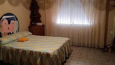 Chalet in Albacete Capital photo 27