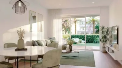 Piso – Monforte del Cid, Urbanización Alenda Golf - Vista 4