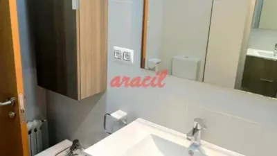 Apartment in Ourense Capital photo 29