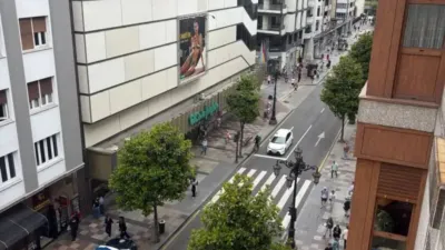 Apartment in Cangas del Narcea photo 10