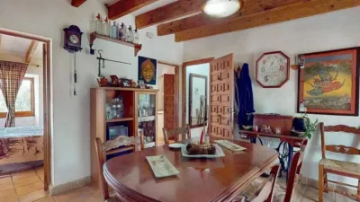 Rustic house in Son Sardina photo 9