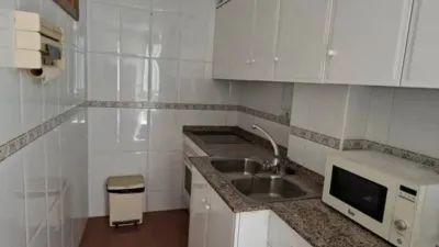 Apartment in Orihuela photo 8