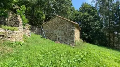 Rustic house in Barrio de Sel del Tojo photo 20
