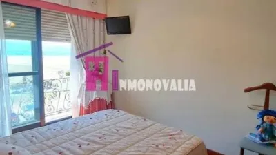 Apartment in Moaña photo 23