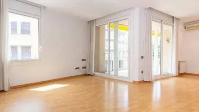 Apartment in Ca n'Aurell photo 2