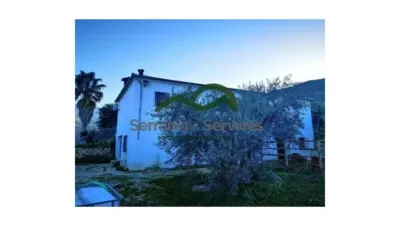 Rustic house in Zahara de la Sierra photo 3