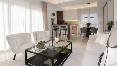 Piso – Rojales, Ciudad Quesada - Vista 3